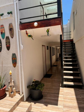 Hostal The Marys House